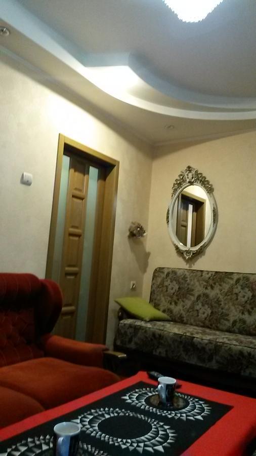 Apartment On Rusanivska Naberezhnaya 22 Kiew Exterior foto